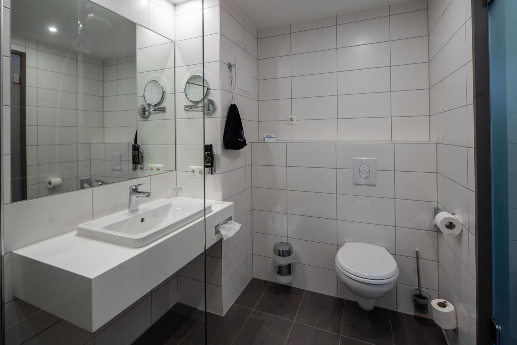 Hotel Schlossberg Wehingen Ruang foto