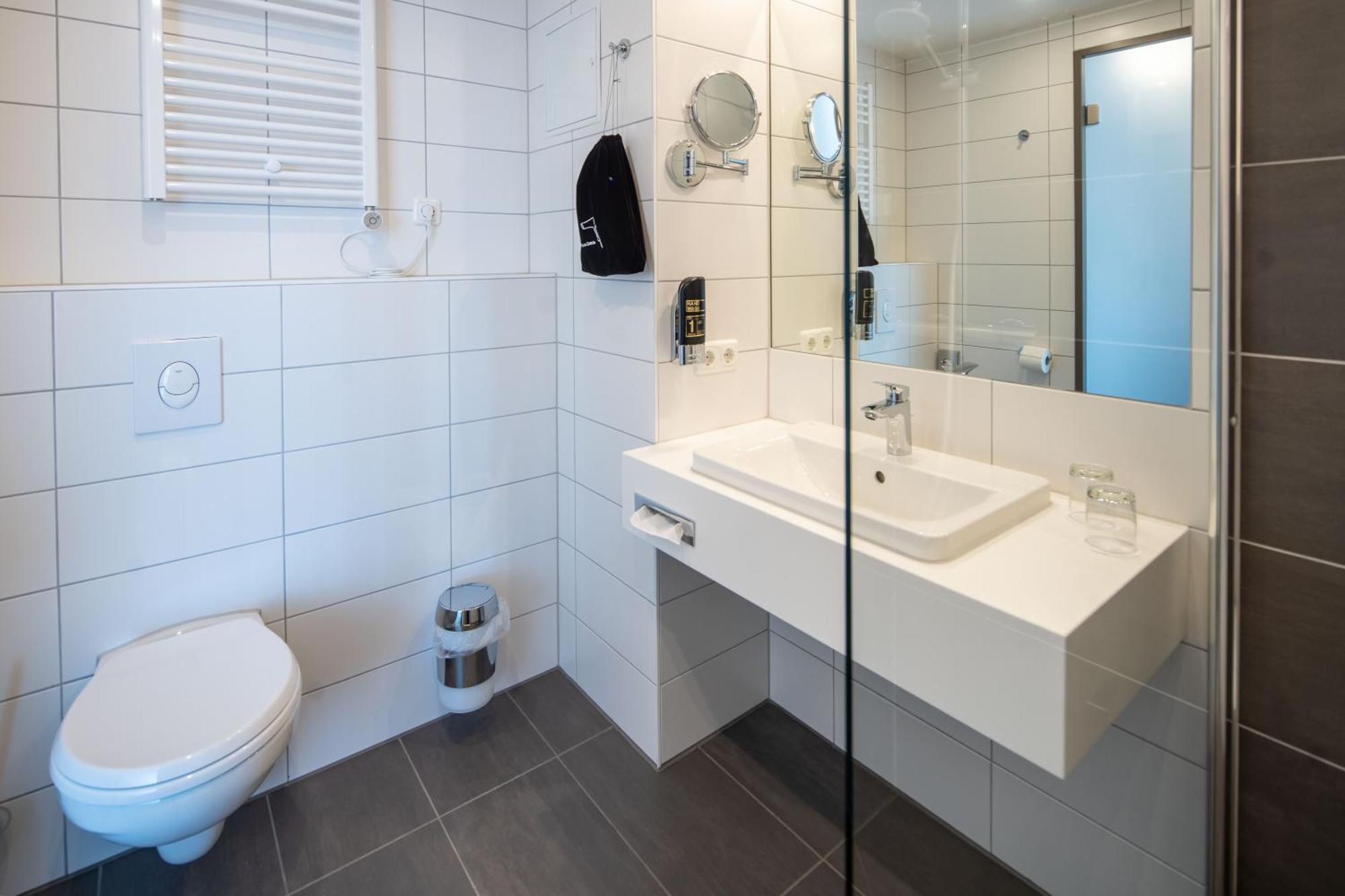 Hotel Schlossberg Wehingen Ruang foto